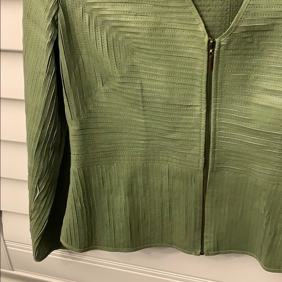 🍀🍀Wilson’s leather jacket🍀🍀 - Picture 5 of 7